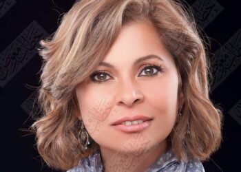 سلوى محمد علي الممثلة ونجمة دبلجة أفلام والت ديزني   