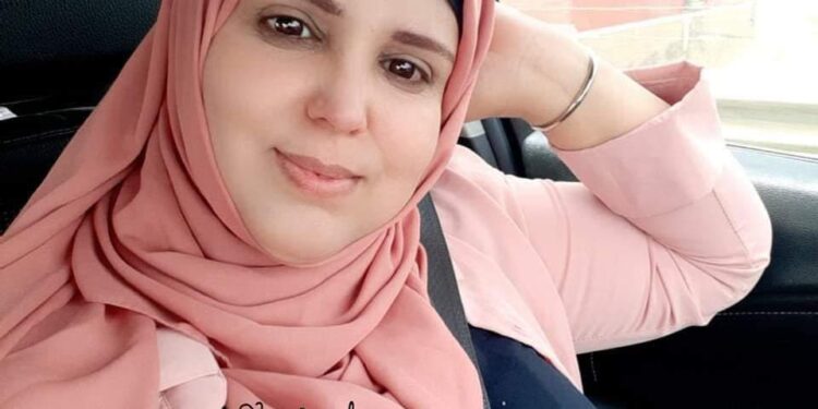 « جُرعةٌ زائِدة » للشاعرة ثورية الكور