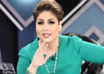 فجر السعيد تنتقد أنغام: ليست صوت مصر