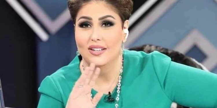 فجر السعيد تنتقد أنغام: ليست صوت مصر