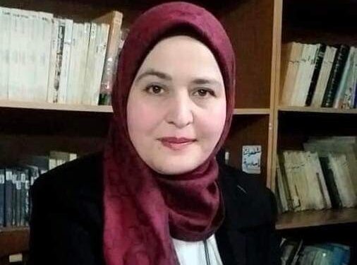 فوضى تعيشُ بداخلي تَكويني …