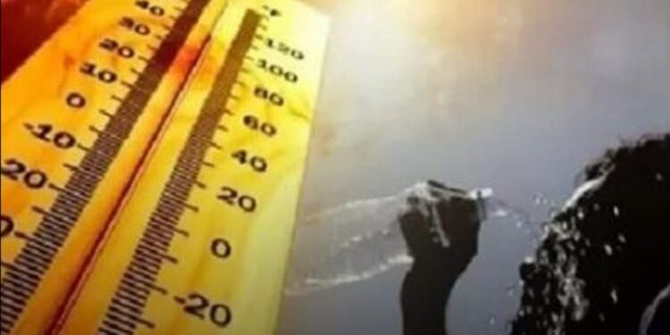 تعرف على أحوال الطقس اليوم الأحد 13 أغسطس 2023 في محافظات الجمهورية