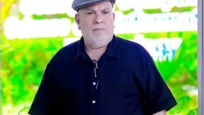 « أمرأة من ورق » للشاعر حسن حوني جابر