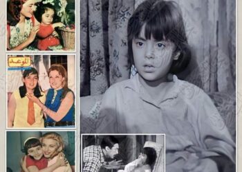 إيمان ذو الفقار بطلة “ملاك وشيطان” وحبيبة أونكل عزت