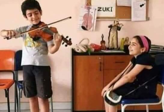 « تسمحيلي » للشاعر هانى صلاح الدين…