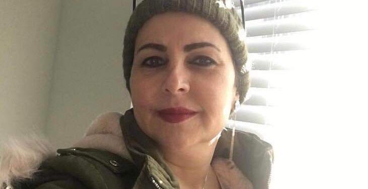 « رحيل بلا مكابرة » للشاعرة هند زيتوني …