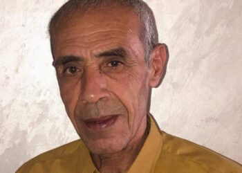 وطن بلا فرح