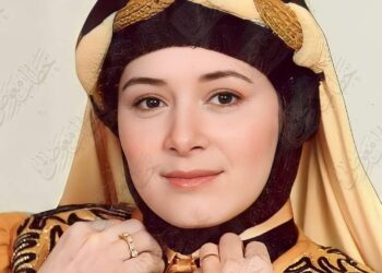 الفنانة الرقيقة هالة فؤاد عمر قصير ورصيد كبير من الحب والاحترام والتقدير