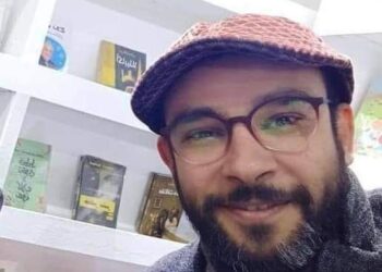  أوَليس لساقي أن تكون جناحَ يمامةٍ  …