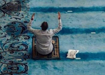 « يا رب » للشاعر إسماعيل منصور …