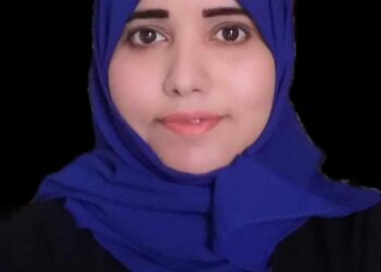 « إلى حالمتي » للشاعرة أسماء الشيباني