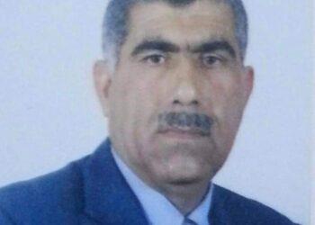 ومـــا الـــكــذَّابُ إلَّا فـــي تــبـــابِ …