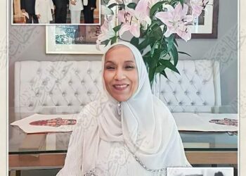 الدكتورة لطفية النادي أم الفيزياء النووية المصرية