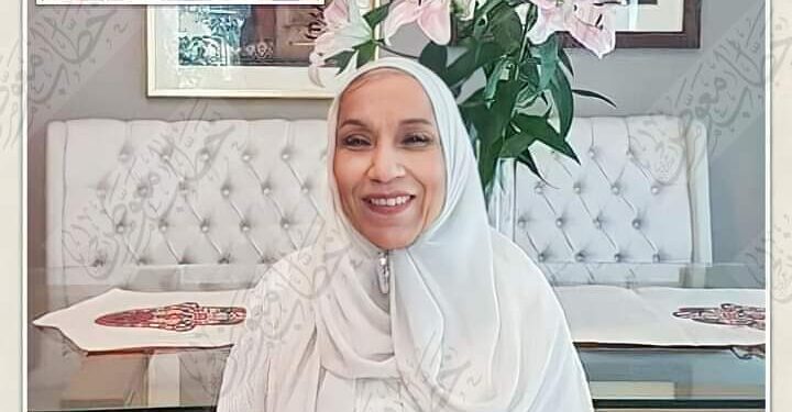 الدكتورة لطفية النادي أم الفيزياء النووية المصرية