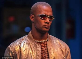 محمد رمضان ينهي أزمته مع سميرة عبد العزيز بهذه الطريقة