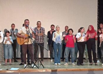 قصور الثقافة تواصل جولاتها  لمشروع “ابدأ حلمك”