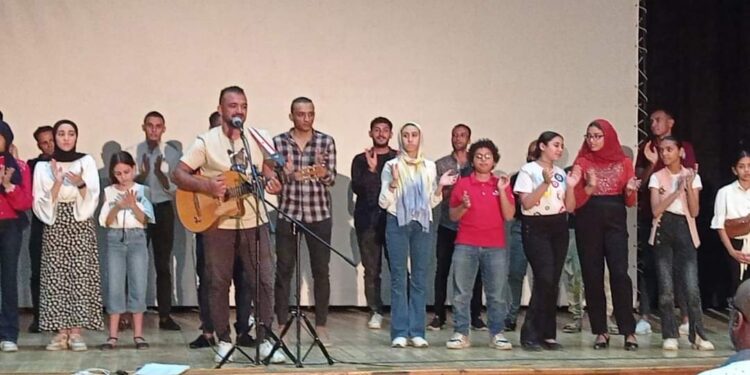 قصور الثقافة تواصل جولاتها  لمشروع “ابدأ حلمك”