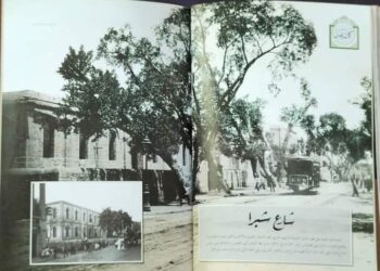 قصة وتاريخ اشهر شوارع القاهرة التاريخية …