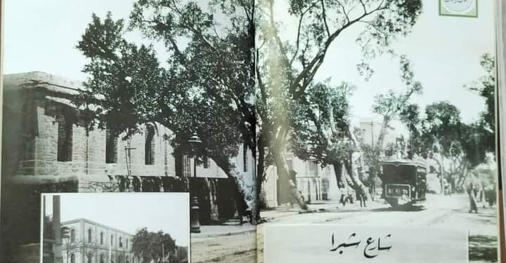 قصة وتاريخ اشهر شوارع القاهرة التاريخية …