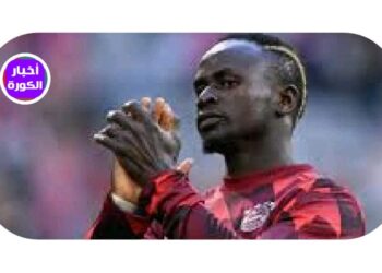 ماني جاهز  لمباراة النصر والزمالك في البطولة العربية