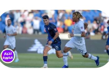 تأهل الزمالك لدور ربع النهائي في البطولة العربية …