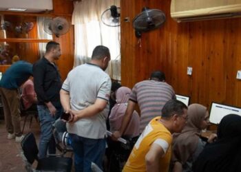 360 كلية ومعهدا عاليا في انتظارك لو مجموعك أقل من 70%