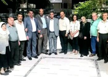 على دروب الخليل وأوزانه في ثقافي أبو رمانة بقلم : سلمى صوفاناتي … 