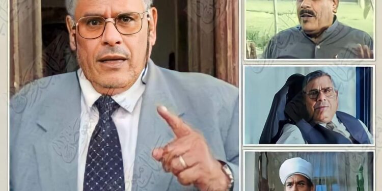 الفنان أحمد عقل تحدث بأربع لغات وحارب العدوان الثلاثي …