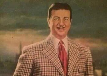 خذوا العبرة من أغرب قصة لفنان …