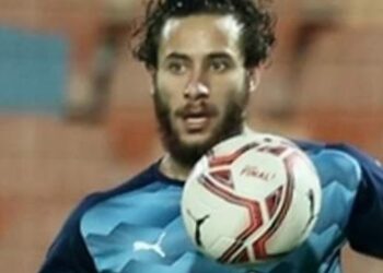 بيراميدز يضع شرطين للموافقة على انتقال رمضان صبحي إلى الزمالك