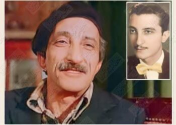 أحمد سامي عبد الله الممثل والمخرج ومدرس التاريخ   