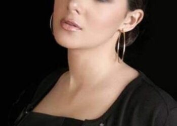 « من اوهمك » للشاعرة جي جي شاكر …