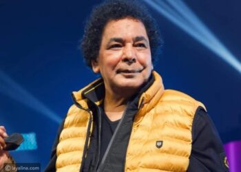 محمد منير يرد على شائعات اعتزاله: “الغناء هو متعتي الحقيقية في الحياة”