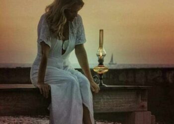 البعد  عُمره ما بينسّي …