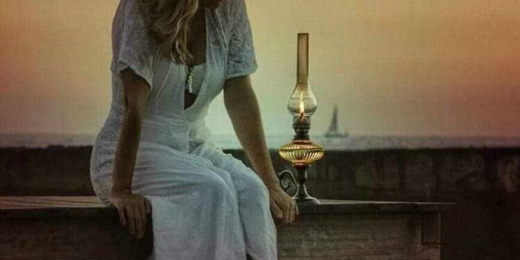 البعد  عُمره ما بينسّي …