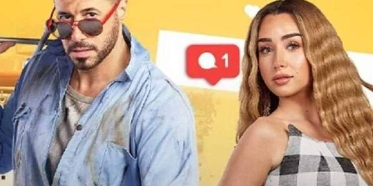 هنا الزاهد ترد على تداول الشائعات عنها وتكشف سراً عن أحمد السعدني