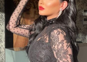 صفاء سلطان تعود للحياة بعد تعرضها لأزمات نفسية وصحية