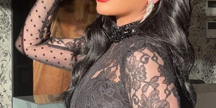 صفاء سلطان تعود للحياة بعد تعرضها لأزمات نفسية وصحية