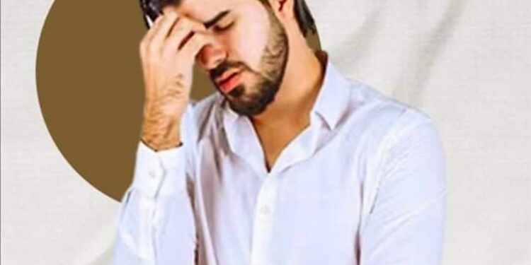 « أخدت إيه منك أنا » للشاعر الحن طليس …