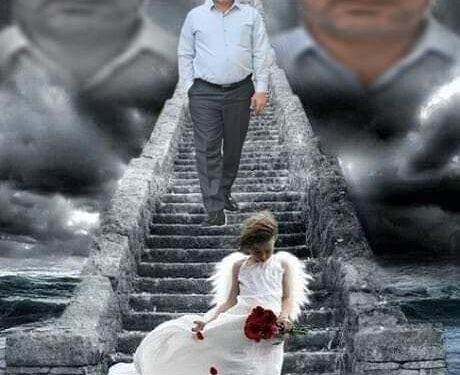 « لن أرحل » للشاعر وسام حسن …