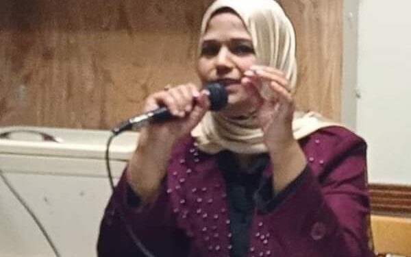 احذف حروف الأنا …