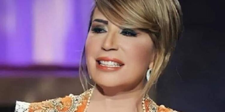 بعد غياب 14 عامًا: إيناس الدغيدي تكشف سبب ابتعادها عن الفن