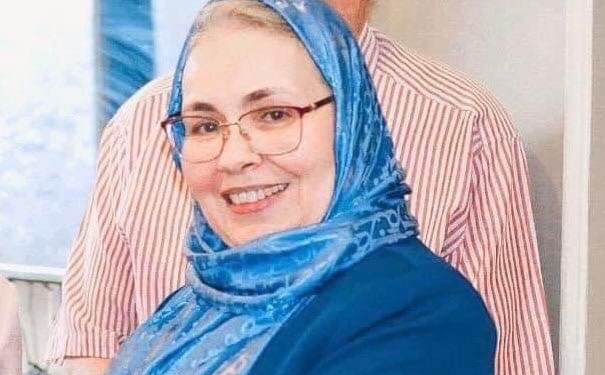 « أنتِ يا » للشاعرة نجاح بن علي