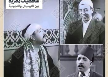 لطفي الحكيم الفنان والشاعر الغنائي صاحب “يا بدع الورد” …