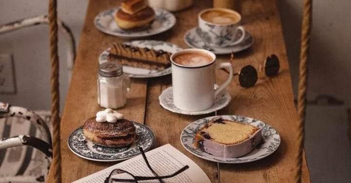 « مركب العشق » للشاعرة إيمان بوغانمي …