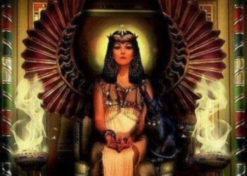 رادوبيس اسطورة فرعونية …