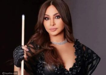 حذف أغنية إليسا الجديدة بعد ساعات من طرحها والأخيرة توضح السبب