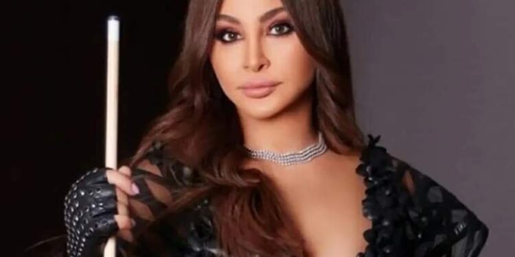 حذف أغنية إليسا الجديدة بعد ساعات من طرحها والأخيرة توضح السبب