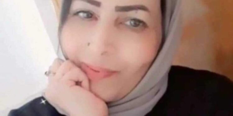 « رمية مجهولة » للشاعرة وصال الأسدي … 