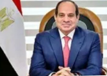 السيسي يصدر قانوناً يعفي مشروعات «المحطات النووية» من الضرائب